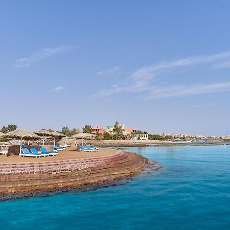 Hotel Sultan Bey Resort Hurghada Luaran gambar