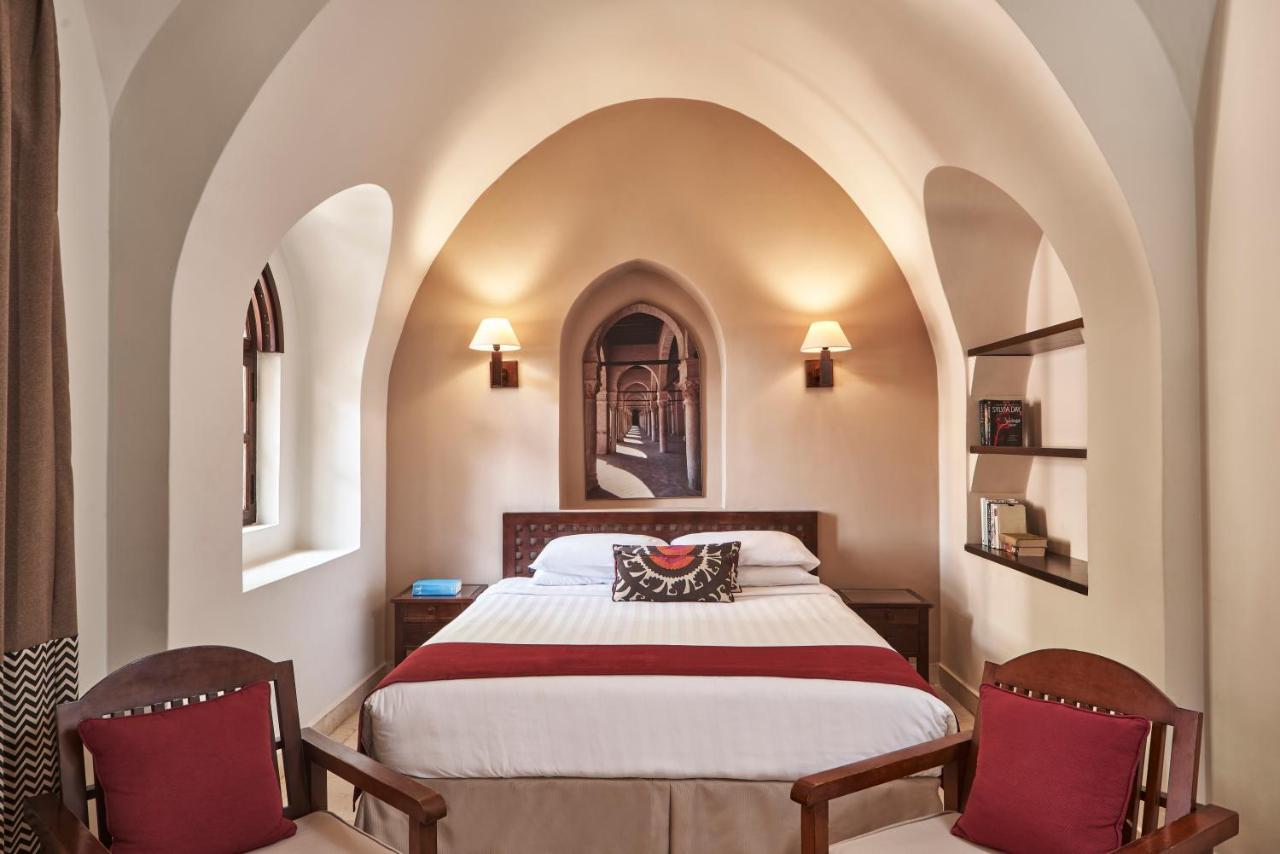 Hotel Sultan Bey Resort Hurghada Luaran gambar