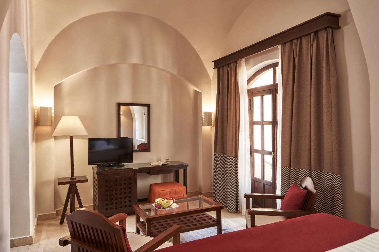 Hotel Sultan Bey Resort Hurghada Luaran gambar