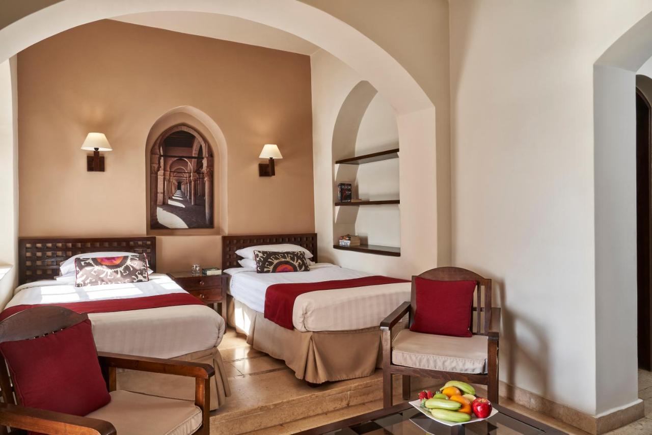 Hotel Sultan Bey Resort Hurghada Luaran gambar
