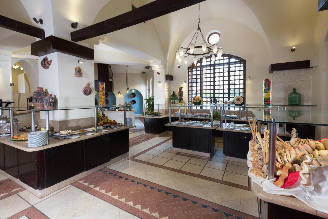 Hotel Sultan Bey Resort Hurghada Luaran gambar