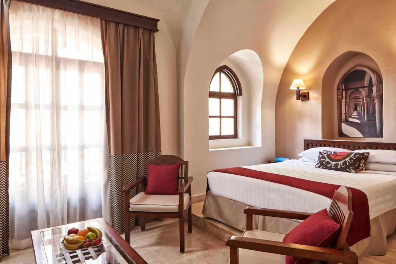 Hotel Sultan Bey Resort Hurghada Luaran gambar