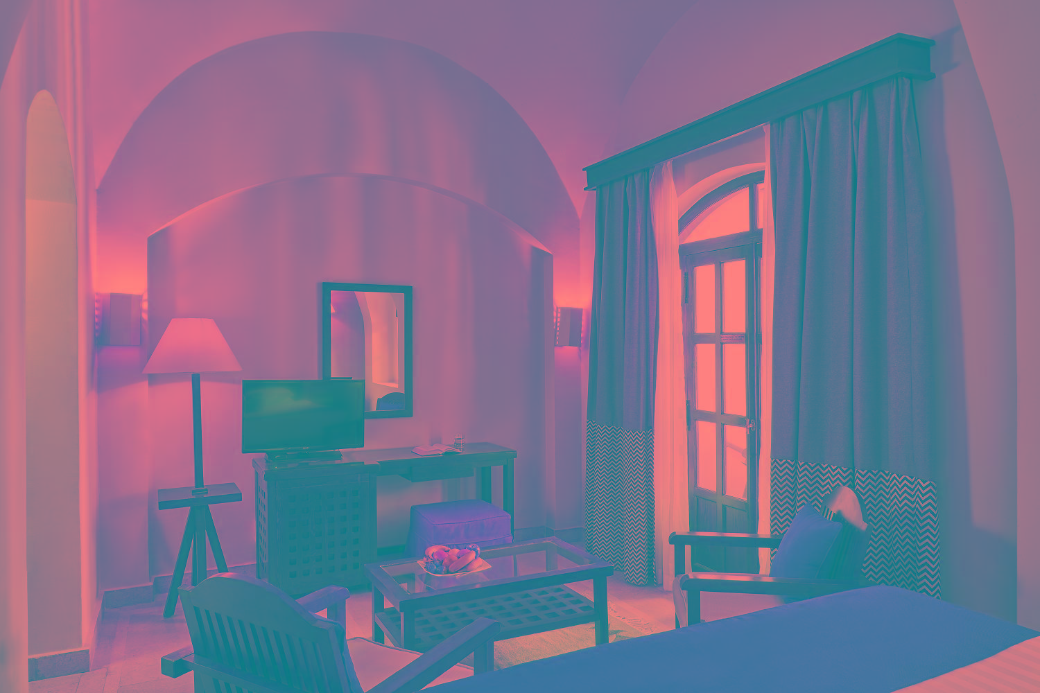 Hotel Sultan Bey Resort Hurghada Luaran gambar