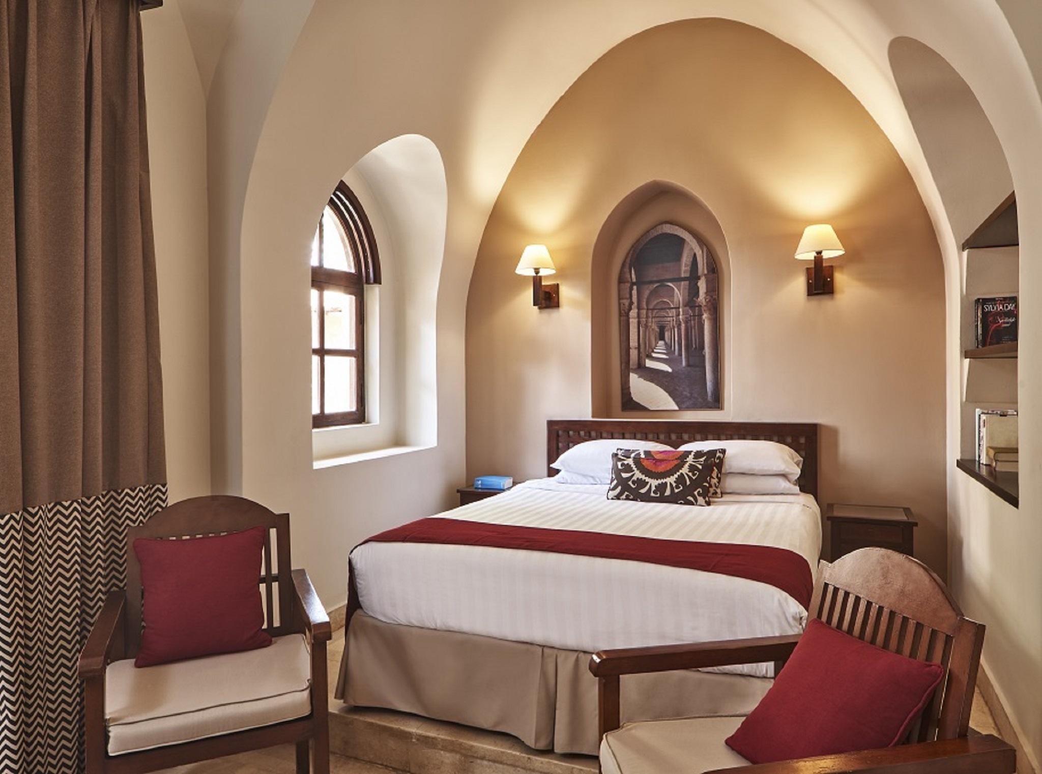 Hotel Sultan Bey Resort Hurghada Luaran gambar