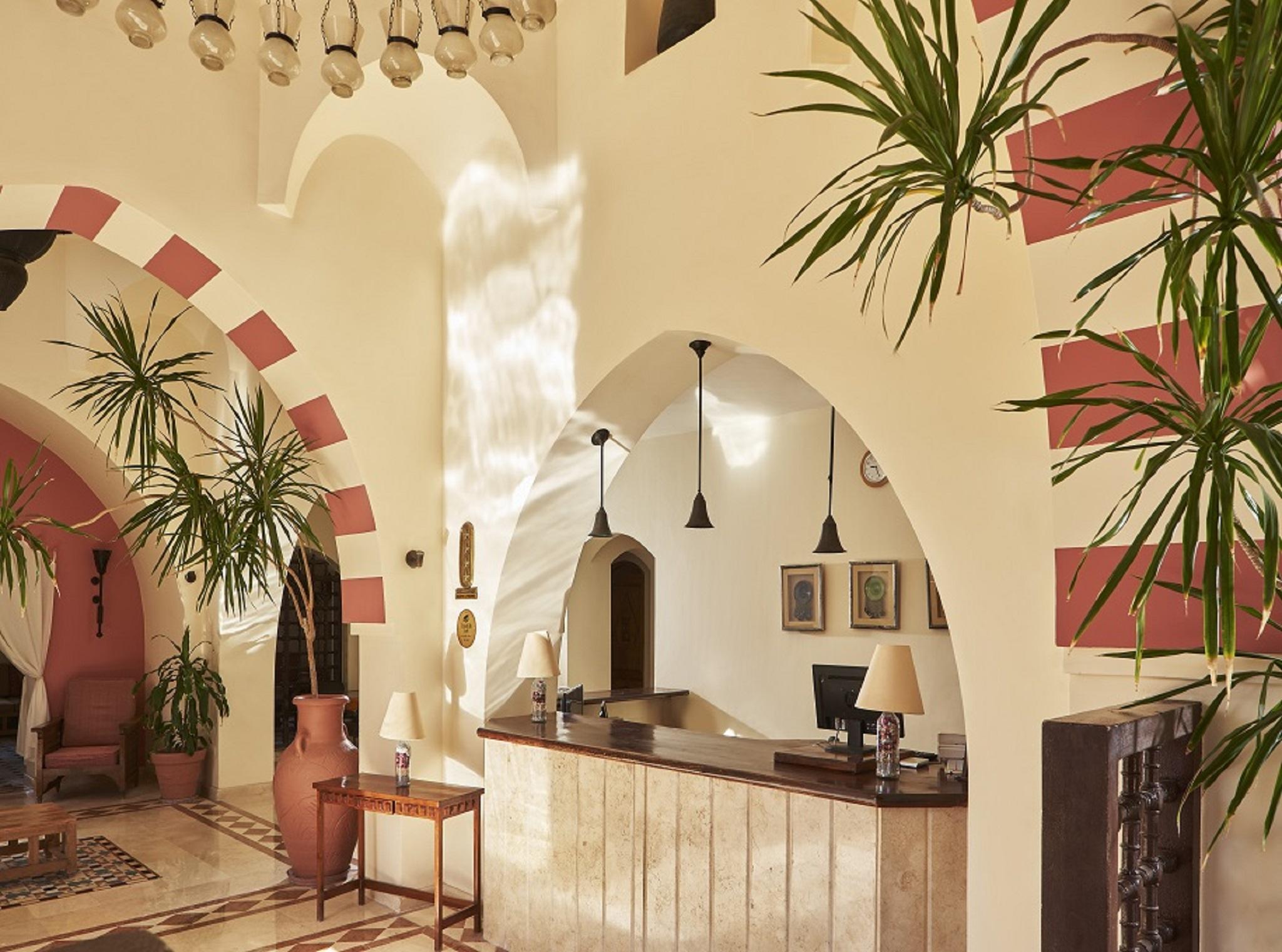 Hotel Sultan Bey Resort Hurghada Luaran gambar