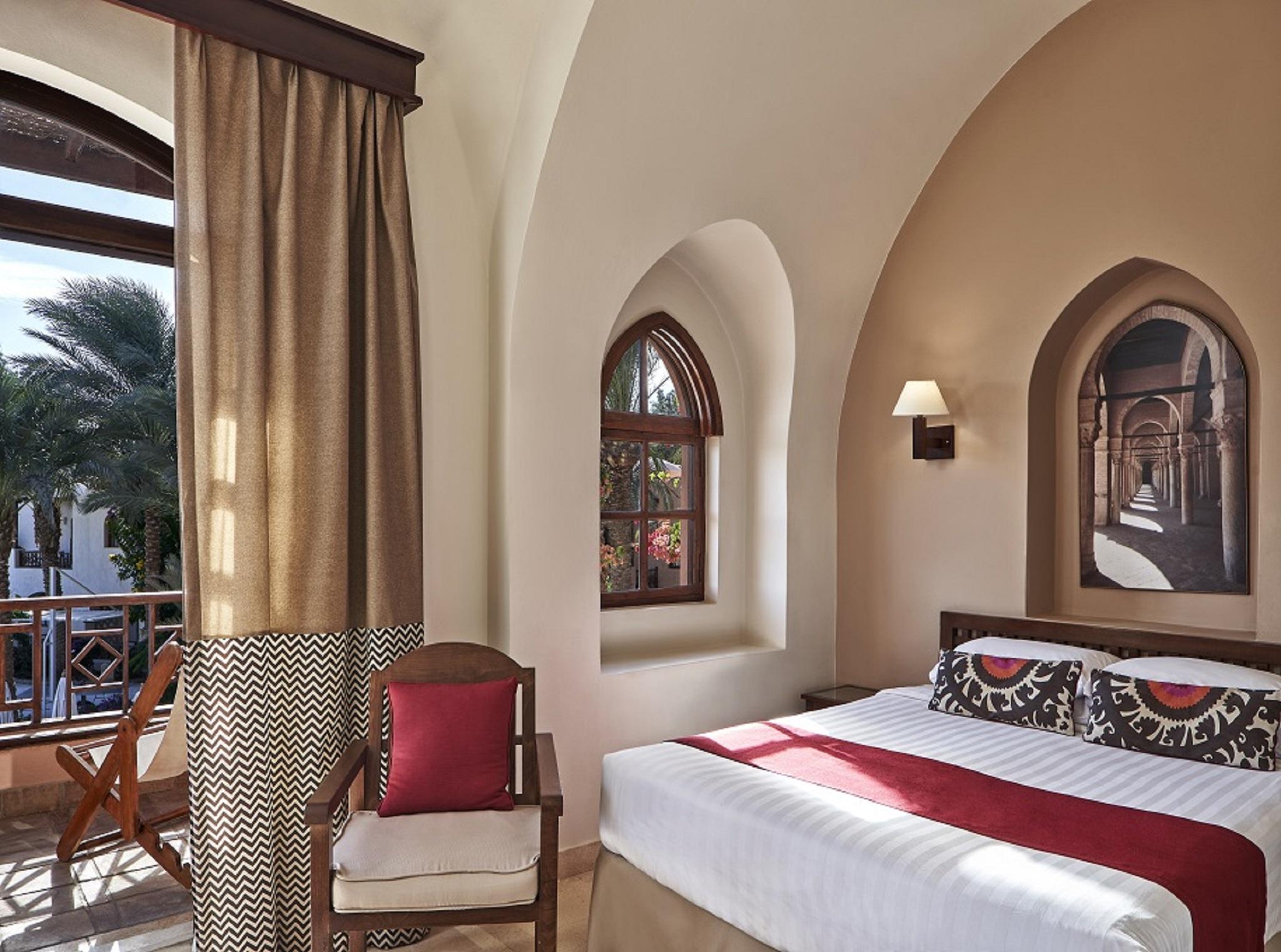 Hotel Sultan Bey Resort Hurghada Luaran gambar