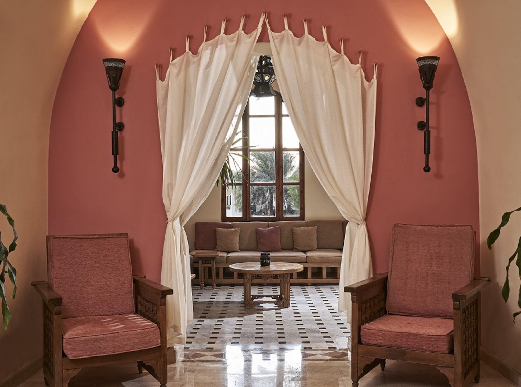 Hotel Sultan Bey Resort Hurghada Luaran gambar