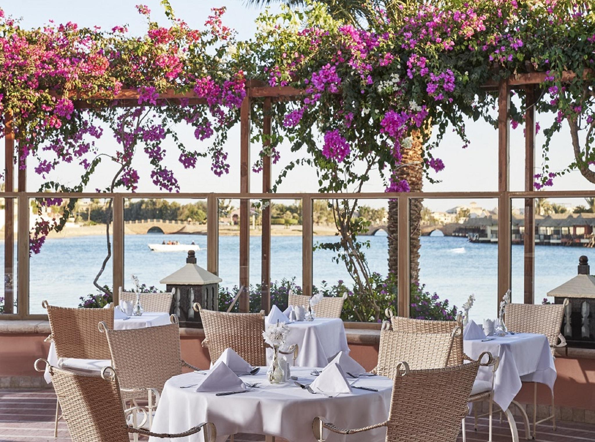 Hotel Sultan Bey Resort Hurghada Luaran gambar