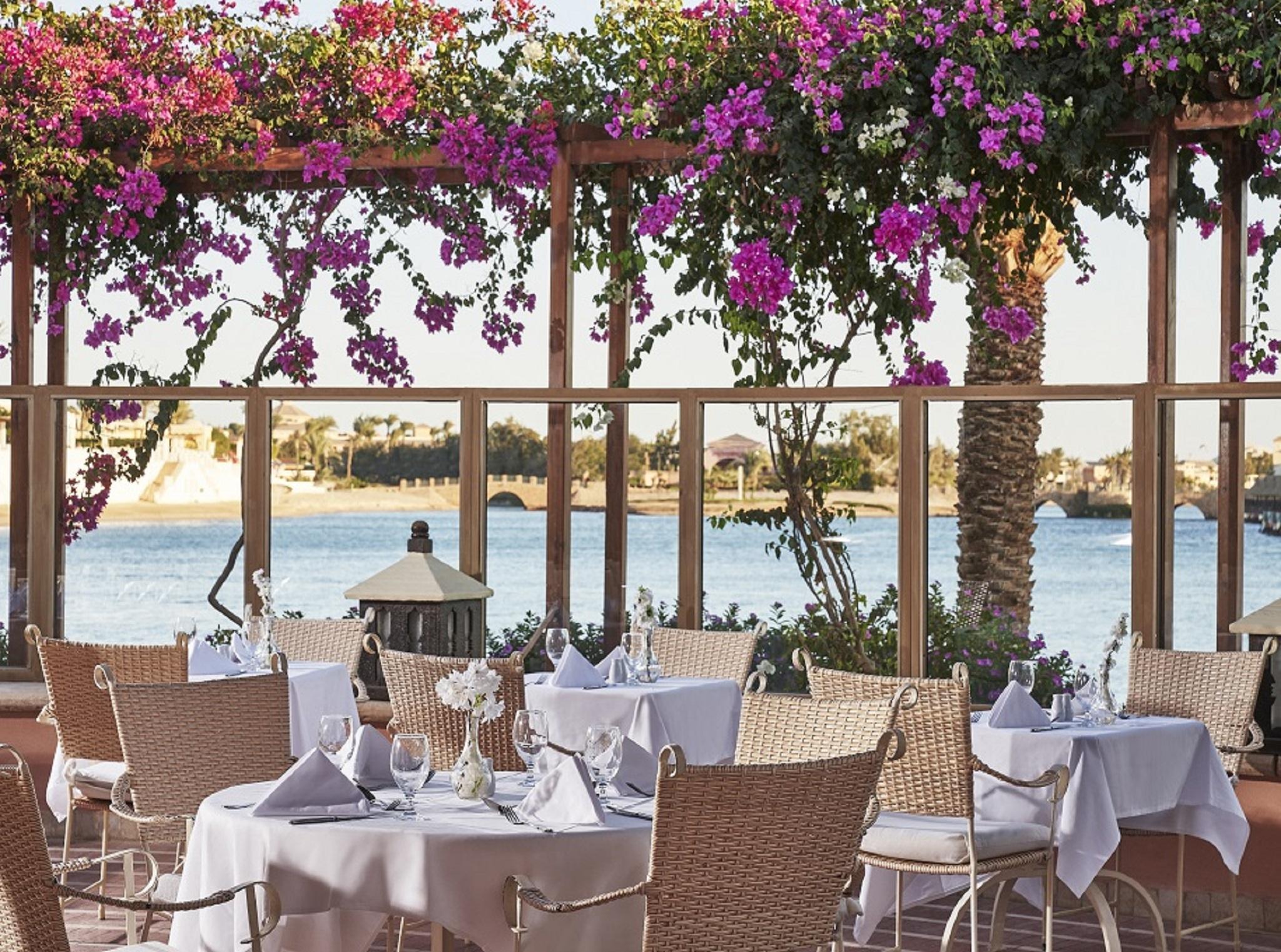 Hotel Sultan Bey Resort Hurghada Luaran gambar