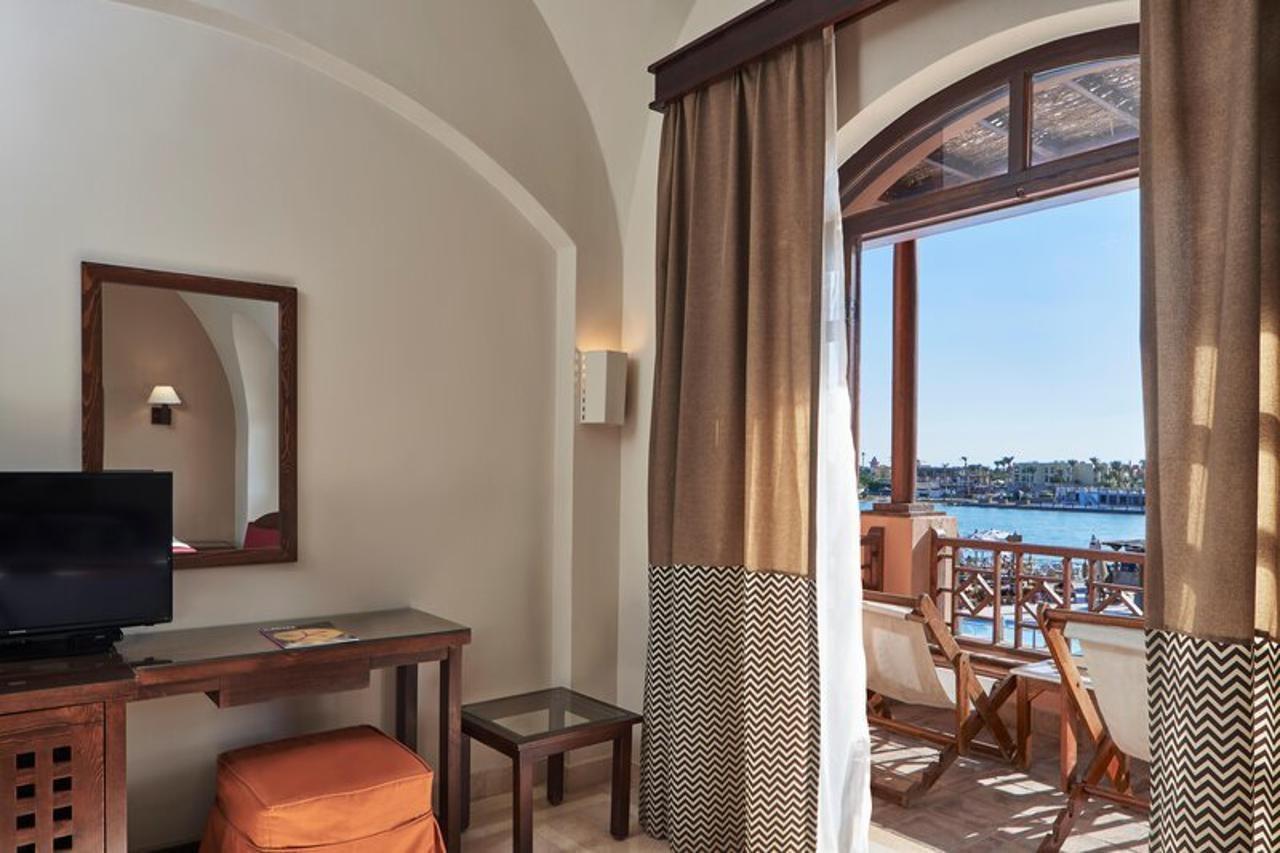 Hotel Sultan Bey Resort Hurghada Luaran gambar