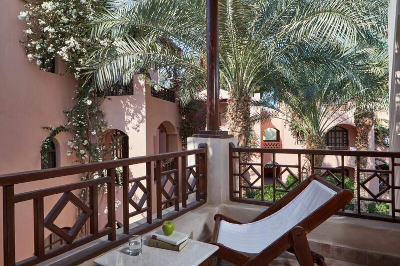 Hotel Sultan Bey Resort Hurghada Luaran gambar