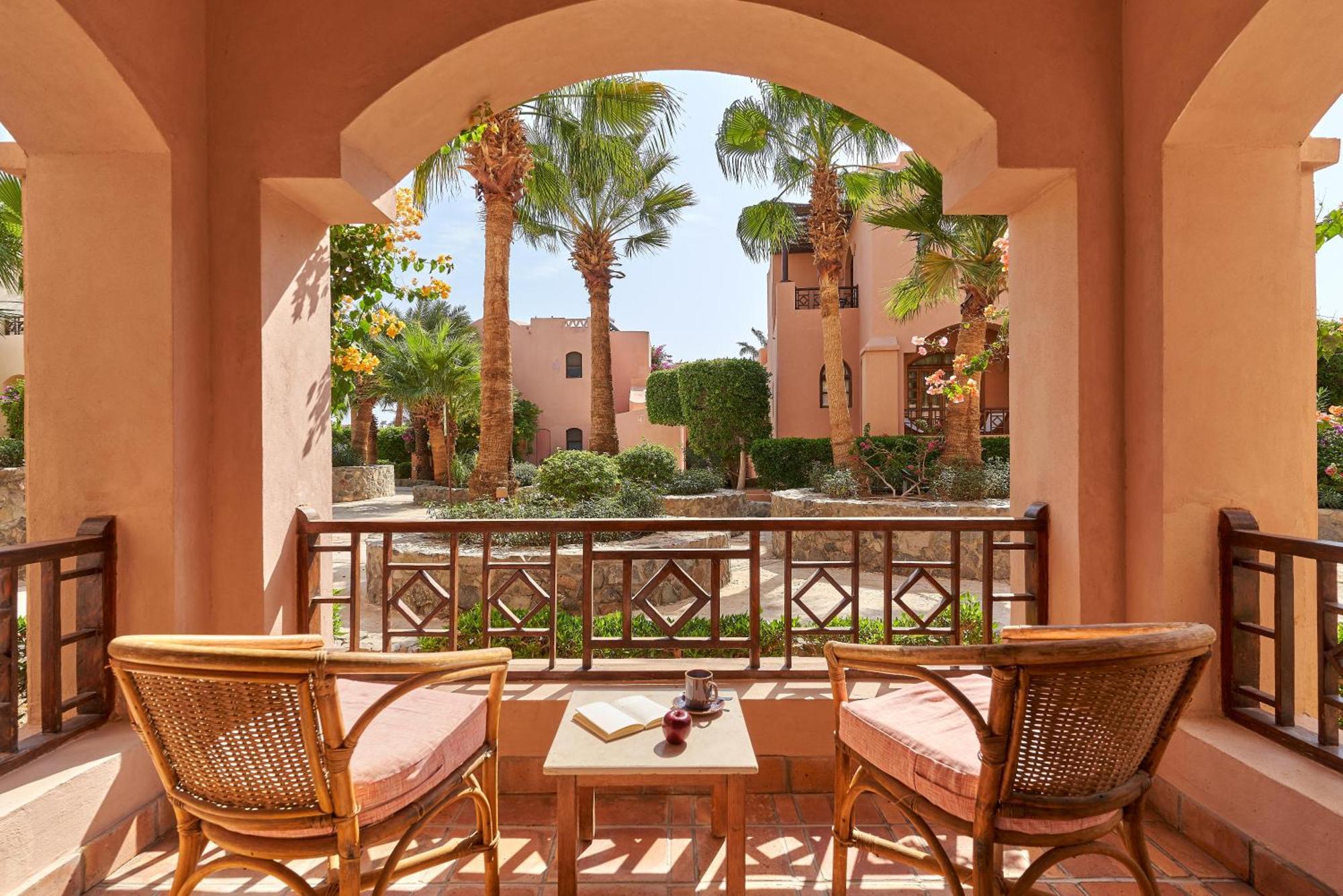 Hotel Sultan Bey Resort Hurghada Luaran gambar
